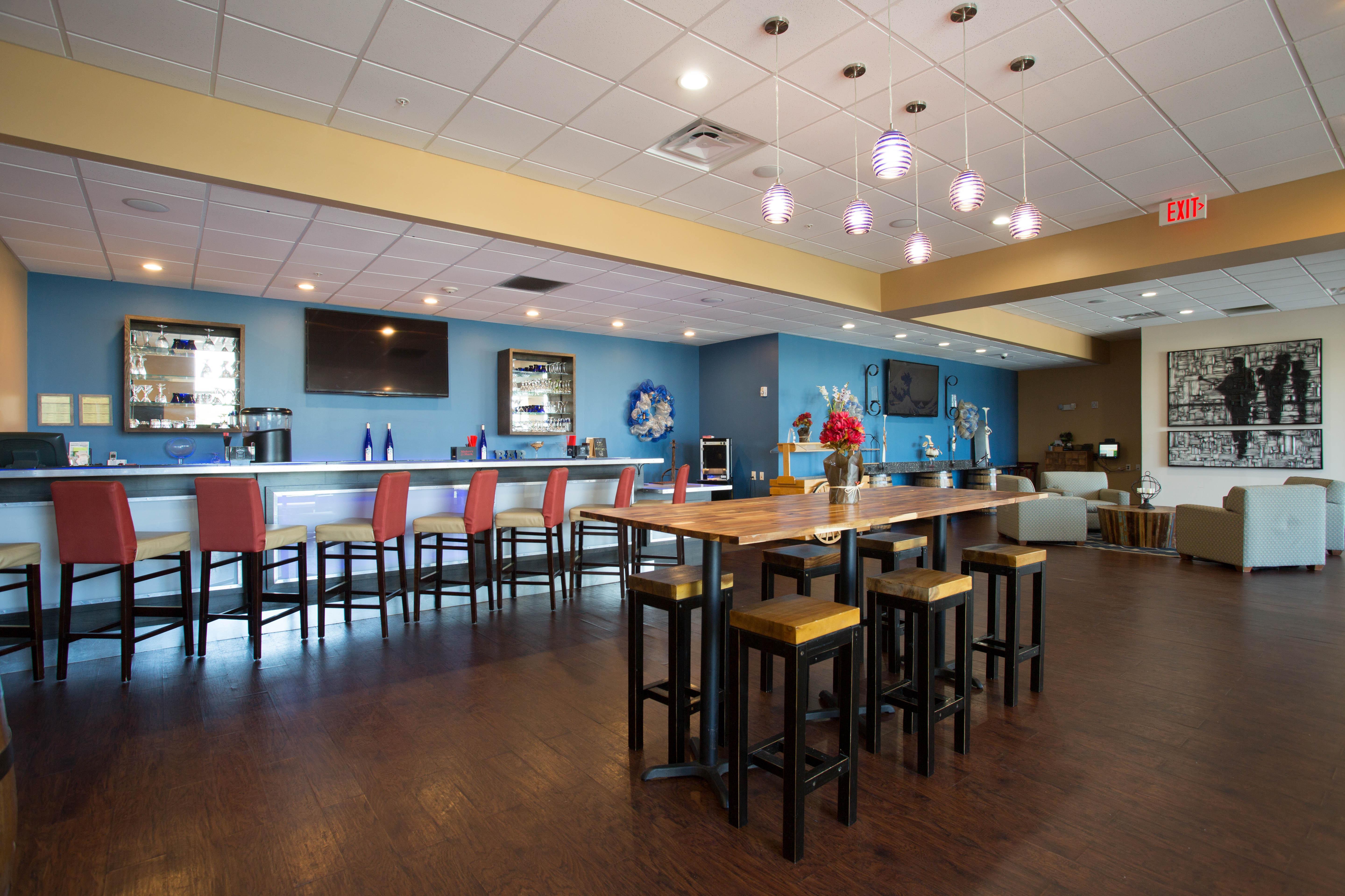 Holiday Inn Murfreesboro By Ihg Ngoại thất bức ảnh