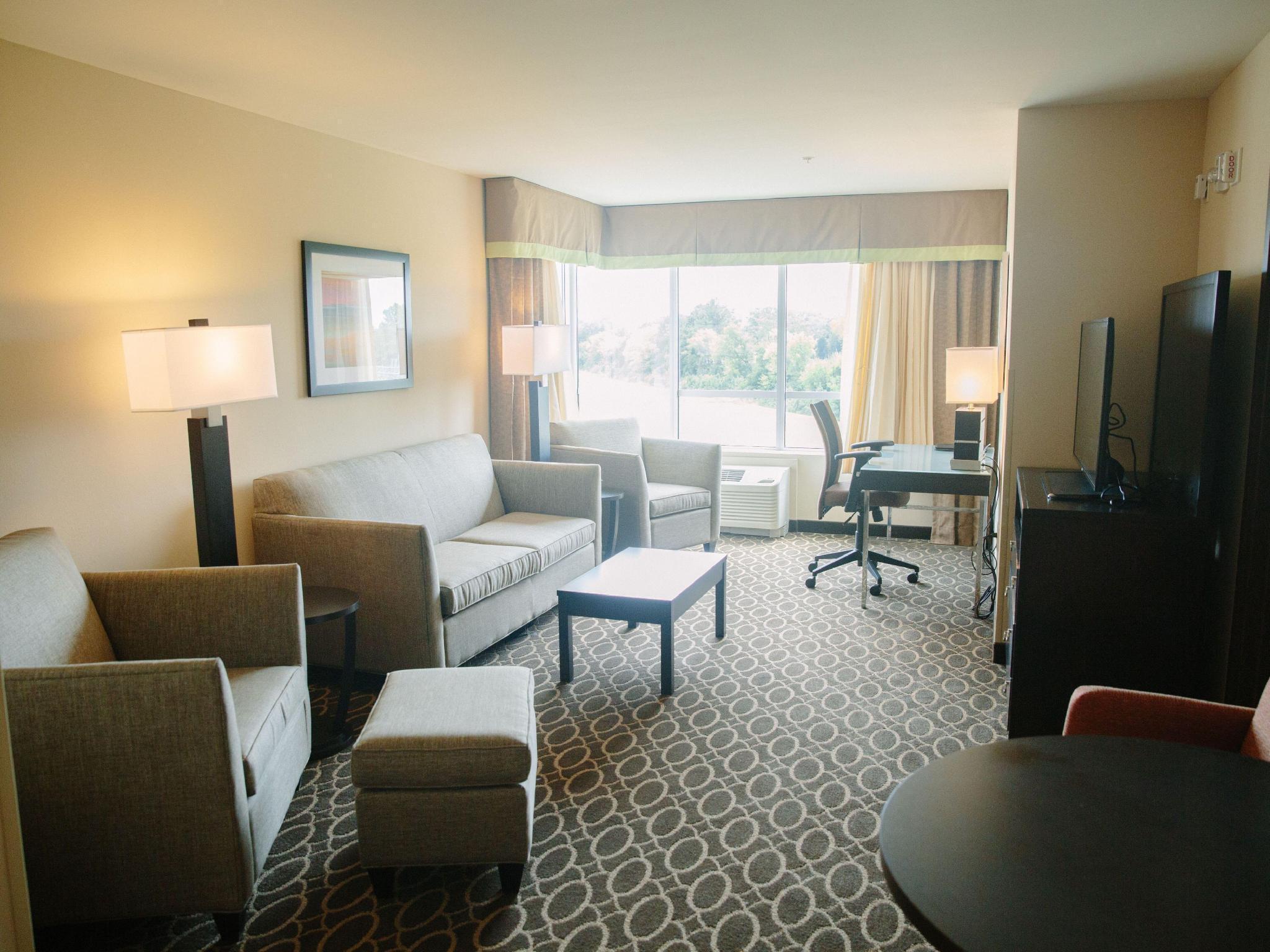 Holiday Inn Murfreesboro By Ihg Ngoại thất bức ảnh
