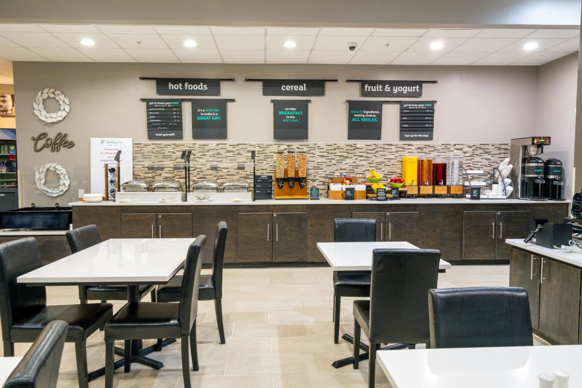 Holiday Inn Murfreesboro By Ihg Ngoại thất bức ảnh