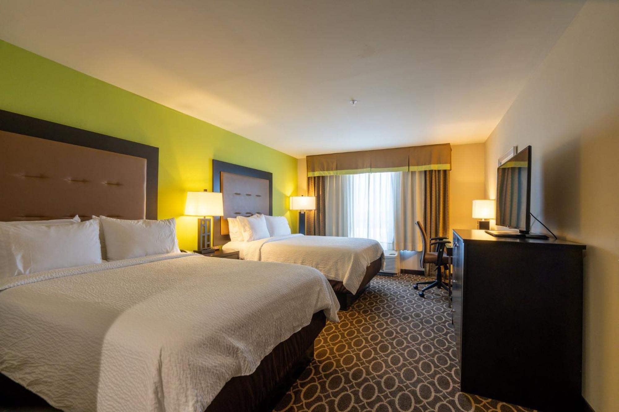Holiday Inn Murfreesboro By Ihg Ngoại thất bức ảnh