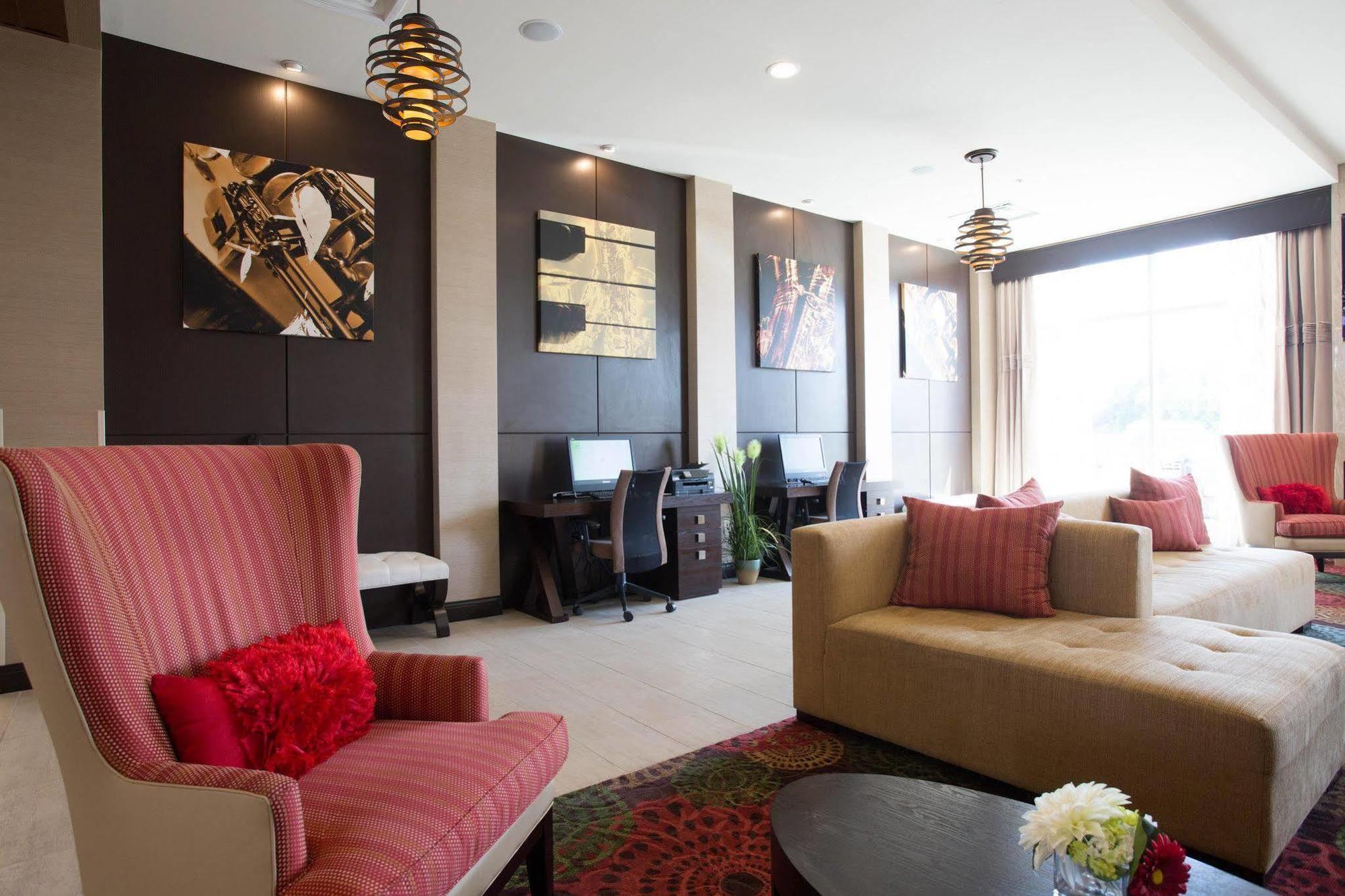 Holiday Inn Murfreesboro By Ihg Ngoại thất bức ảnh